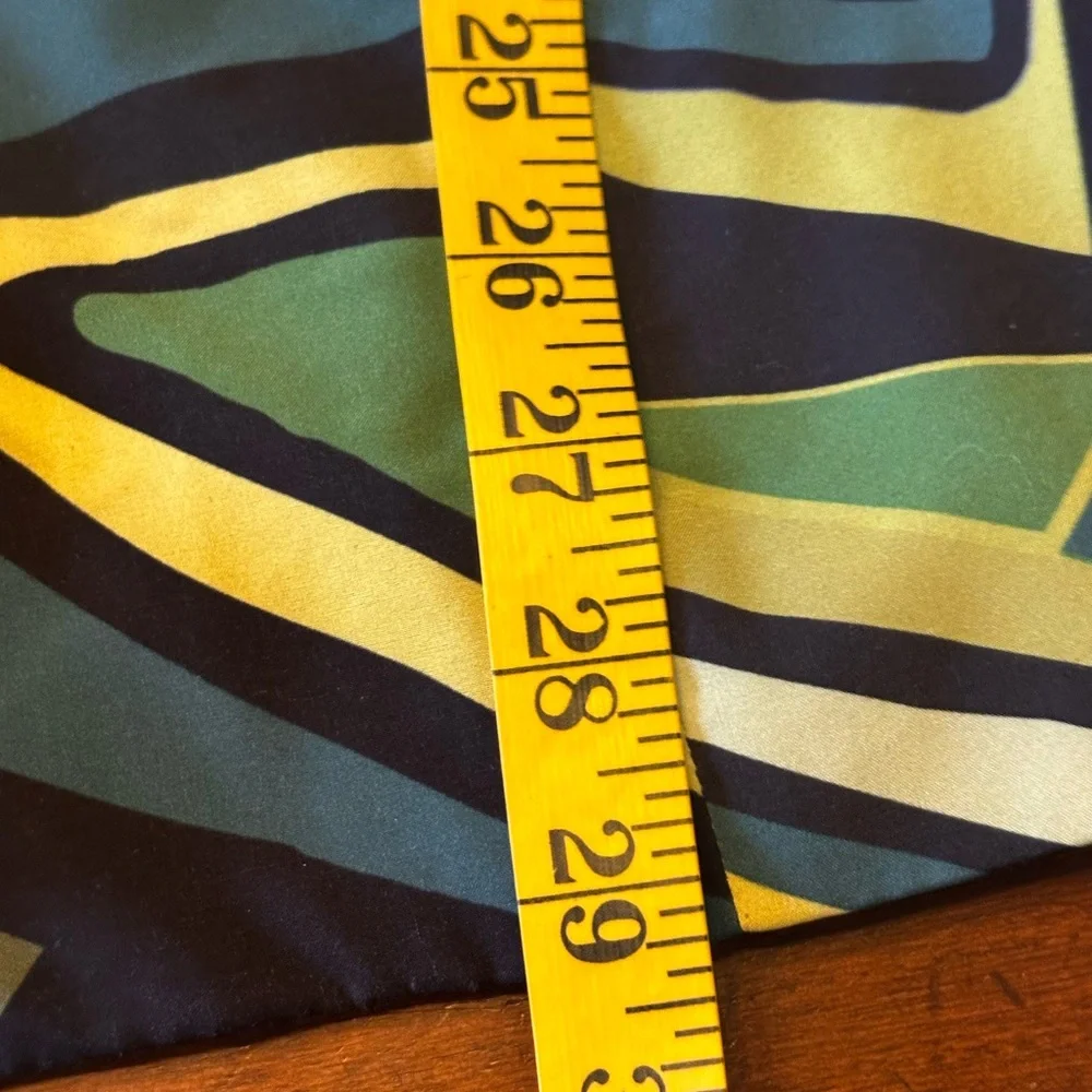 Kahindo‎ size XS NWT RTR Geometric printed blazer
